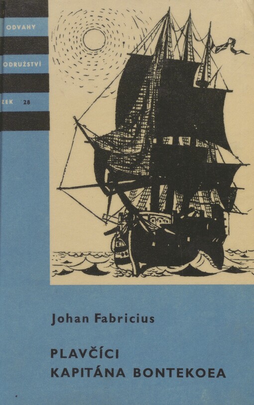 Plavčíci kapitána Bontekoea