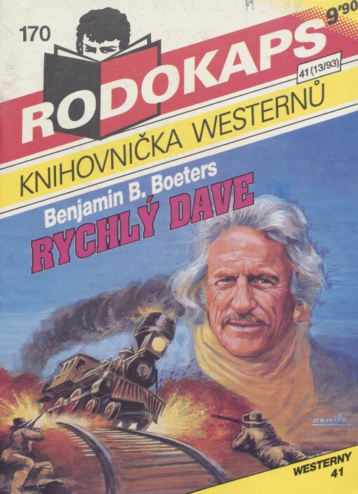 Rychlý Dave