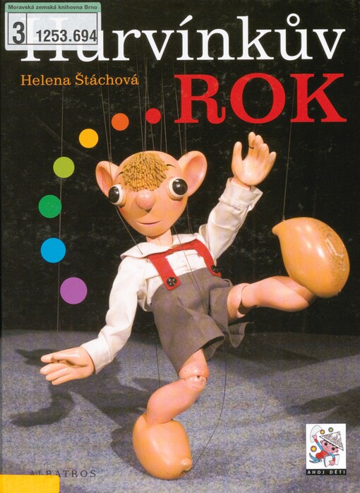 Hurvínkův rok