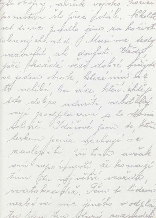 Oblak a mrákota: vydáno ke 100. výročí úmrtí Antonína Dvořáka a 110. výročí narození vojína Andrýska = Darkness and thunderclouds : published for the 100th anniversary of the death of Antonín Dvořák and the 110th anniversary of the birth of soldier Andrýsek