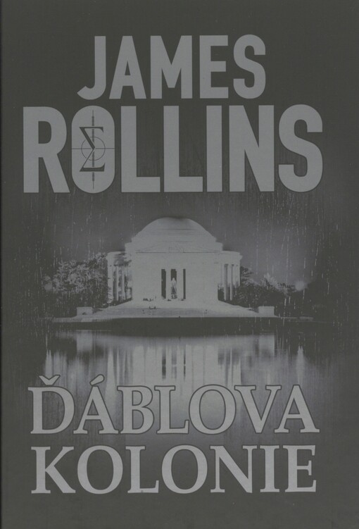 Ďáblova kolonie