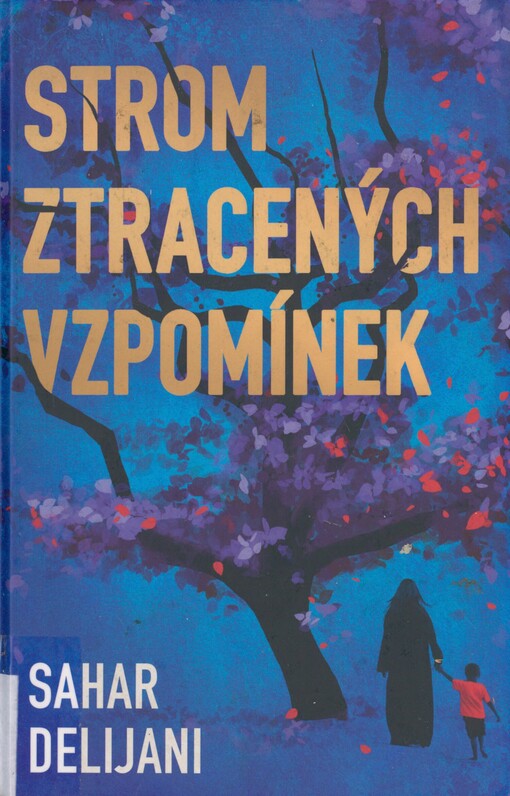 Strom ztracených vzpomínek