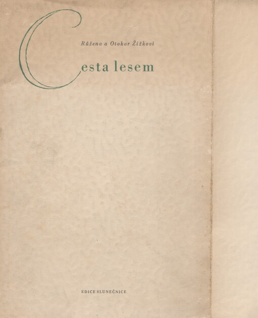 Cesta lesem