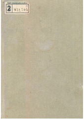 Chemie v práci konzervátora a restaurátora  (odkaz v elektronickém katalogu)