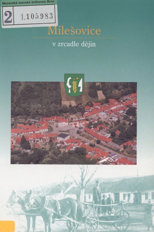 Milešovice v zrcadle dějin