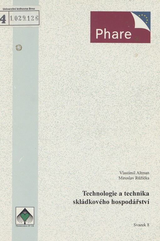 Technologie a technika skládkového hospodářství