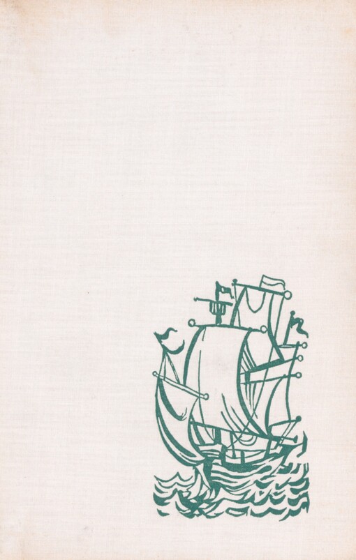 Poklad Černého delfína