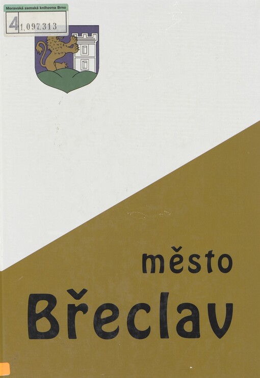 Město Břeclav