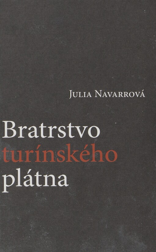 Bratrstvo turínského plátna