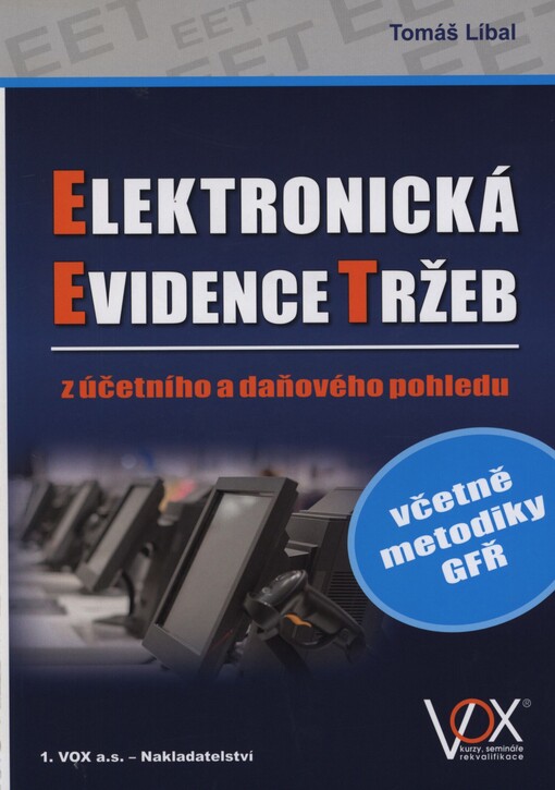 Elektronická evidence tržeb: z účetního a daňového pohledu