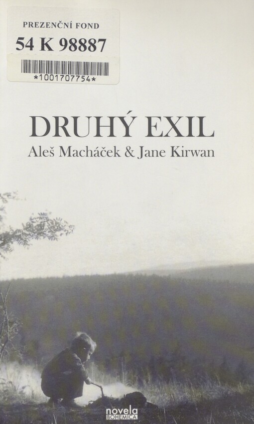 Druhý exil