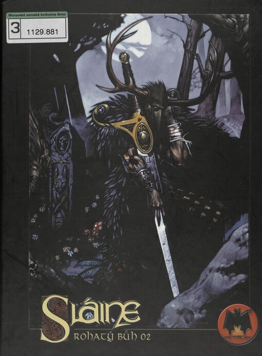 Sláine