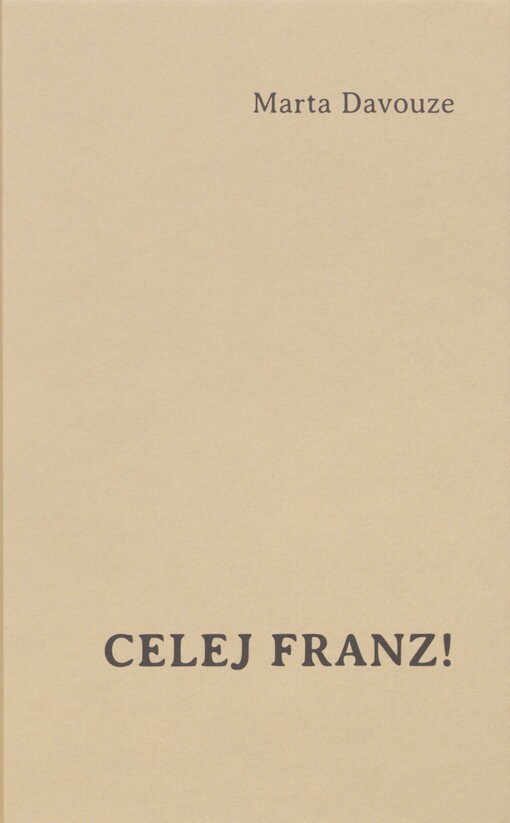 Celej Franz!