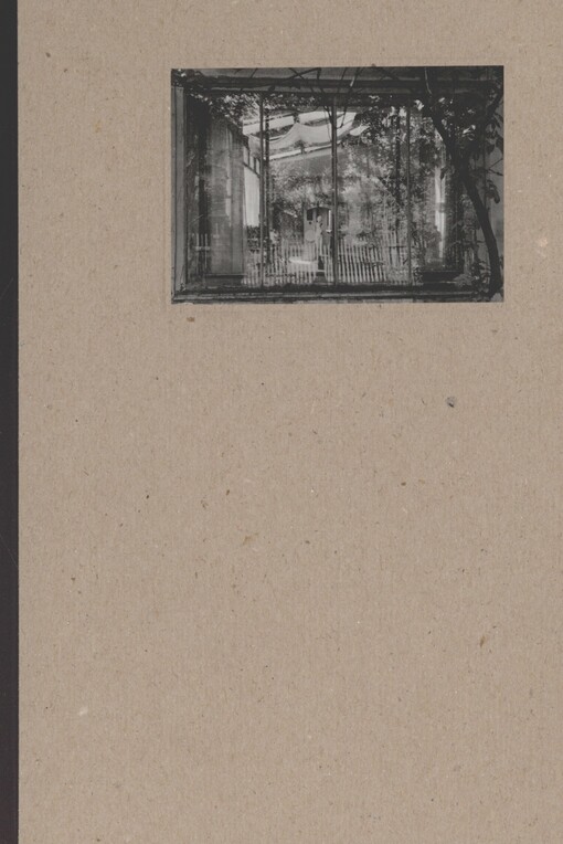 Sochařka Hana Wichterlová