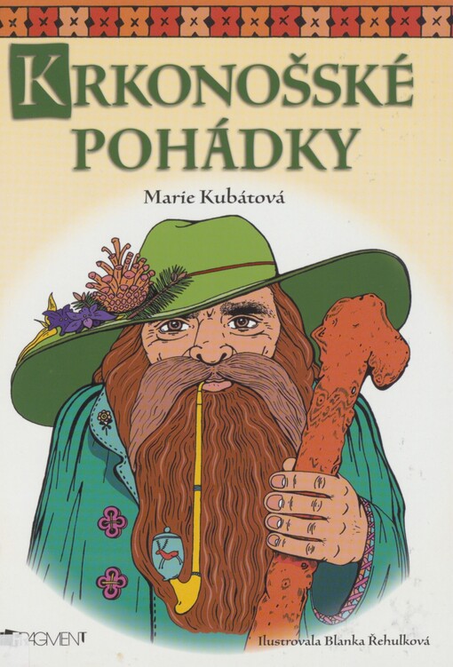 Krkonošské pohádky