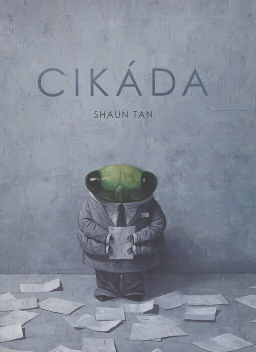 Cikáda