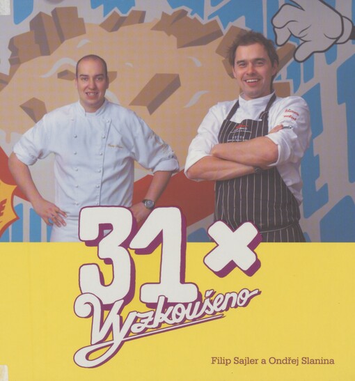 31x vyzkoušeno