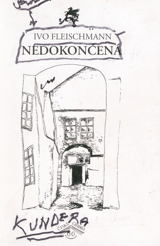Nedokončená