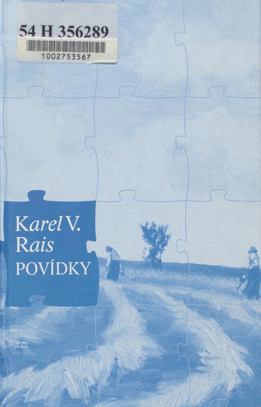 Povídky