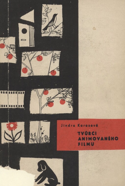 Tvůrci animovaného filmu: kdo je kdo v animovaném filmu