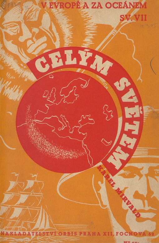 Celým světem: výbor z cestopisů