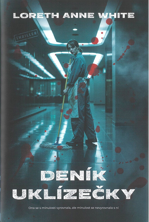 Deník uklízečky