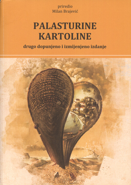Palasturine kartoline : (pričali su mi, čitao sam, sjećam se)