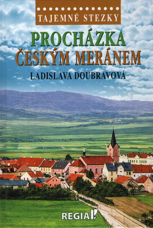 Procházka Českým Meránem