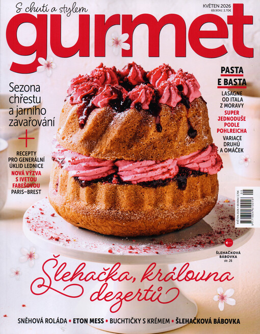 Gurmet : nejlepší škola vaření