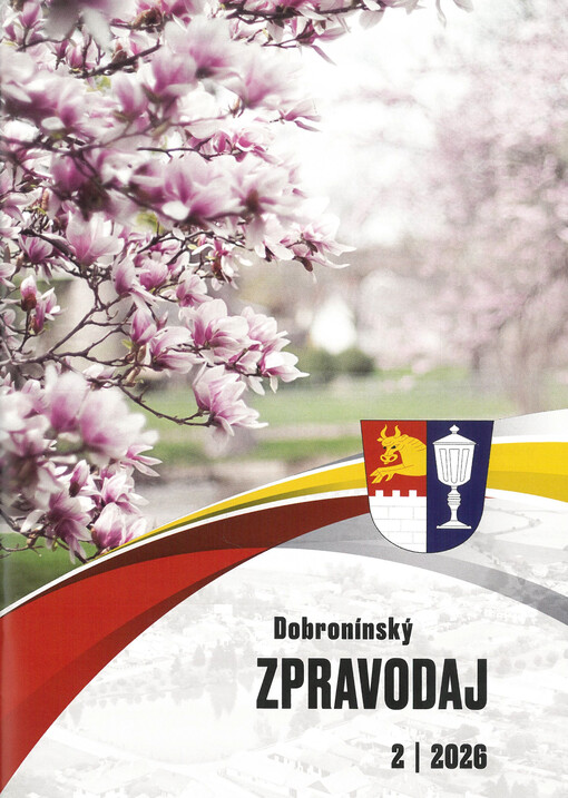 Dobronínský zpravodaj