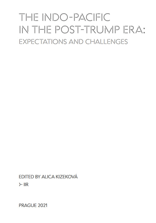The Indo-Pacific in the post-Trump era 