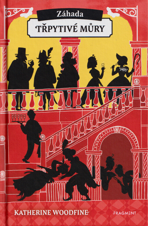 Záhada třpytivé můry