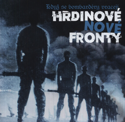 Když se bombardéry vracejí