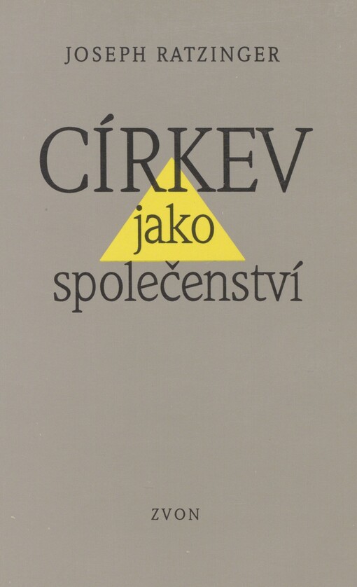 Církev jako společenství