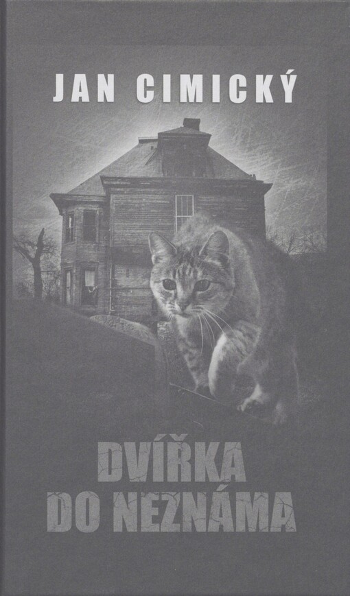 Dvířka do neznáma