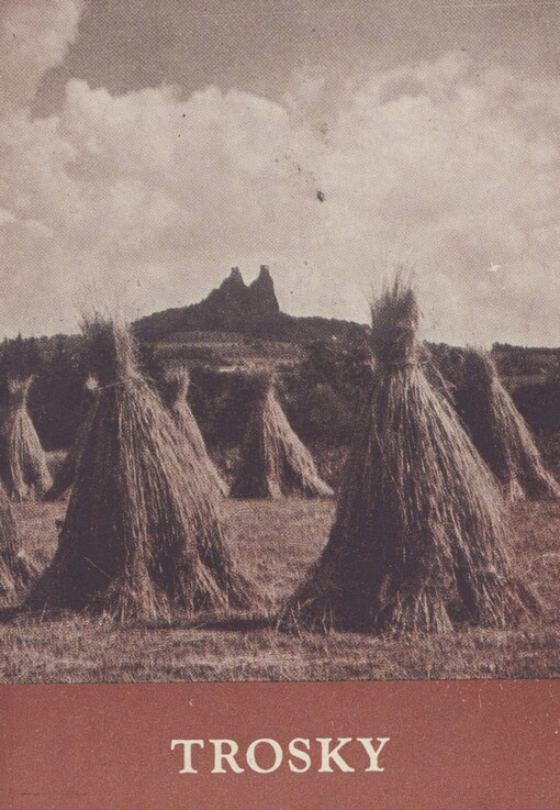 Trosky: [prop. brožura]