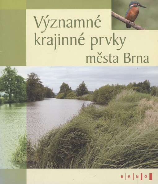 Významné krajinné prvky města Brna