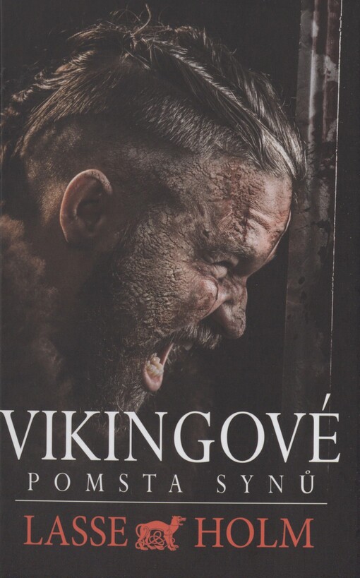 Vikingové. Pomsta synů