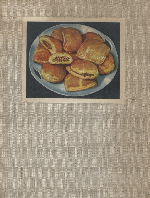 Jak se vaří v SSSR