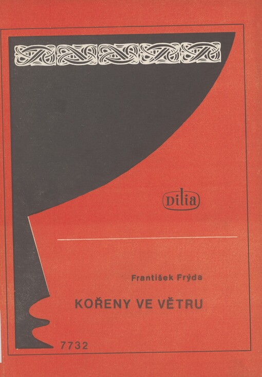 Kořeny ve větru: hra o třech dějstvích : (opravená verze)