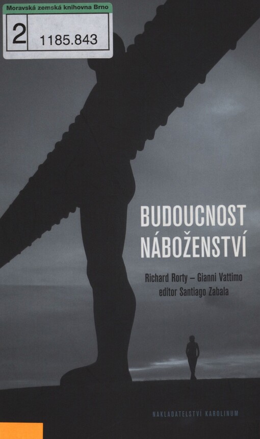 Budoucnost náboženství