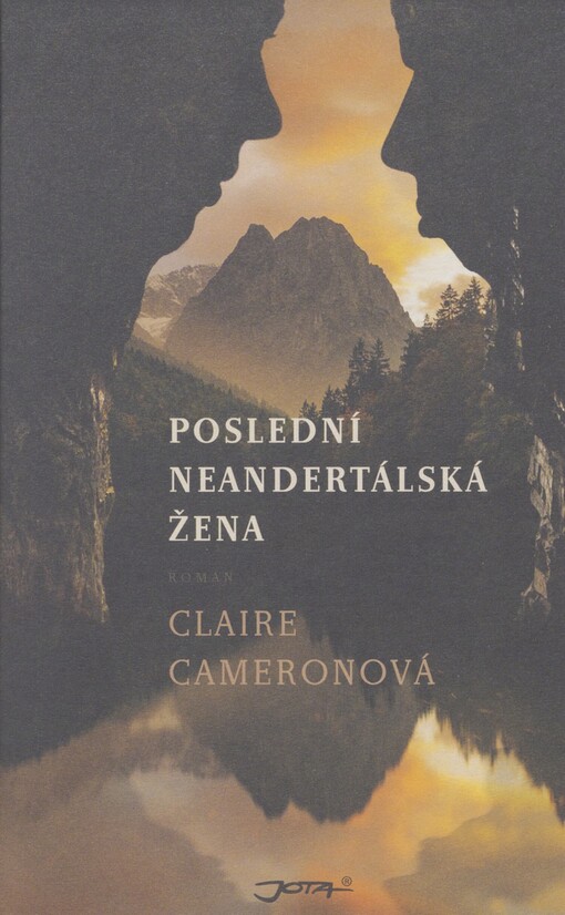 Poslední neandertálská žena