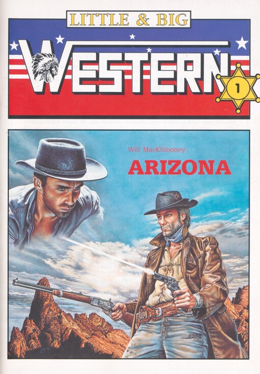 Arizona