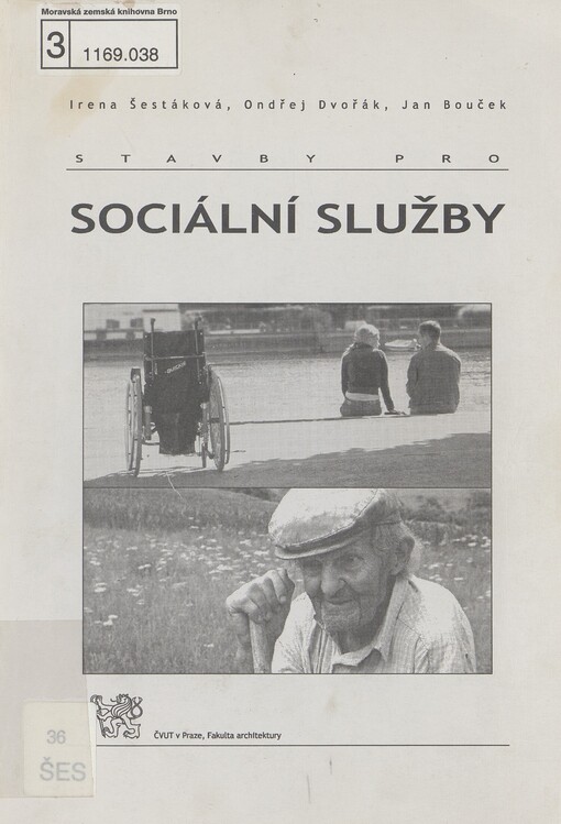 Stavby pro sociální služby