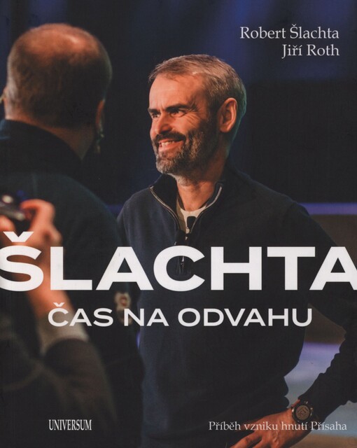 Čas na odvahu: příběh vzniku hnutí Přísaha