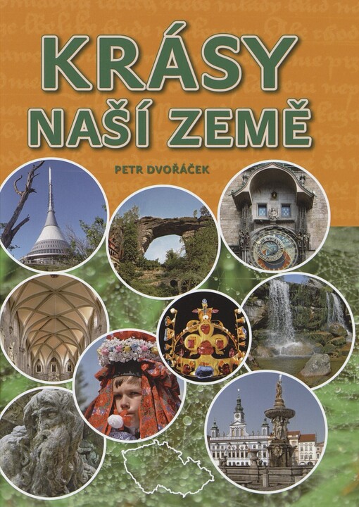 Krásy naší země