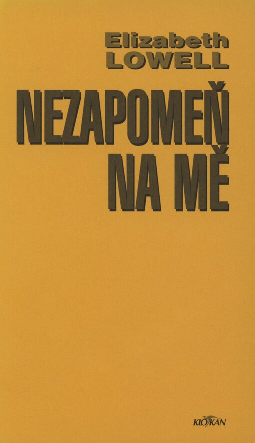 Nezapomeň na mě