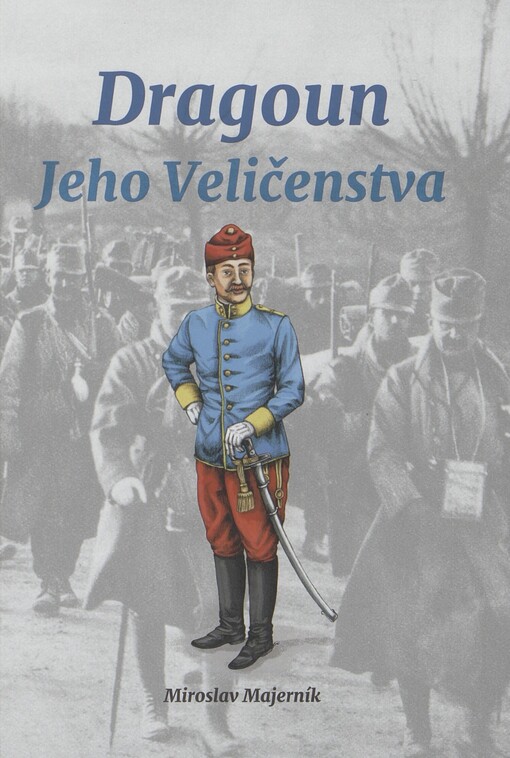 Dragoun Jeho Veličenstva