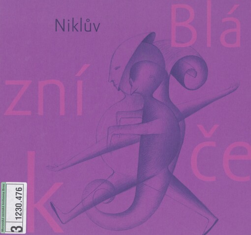 Niklův Blázníček