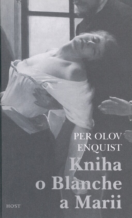 Kniha o Blanche a Marii